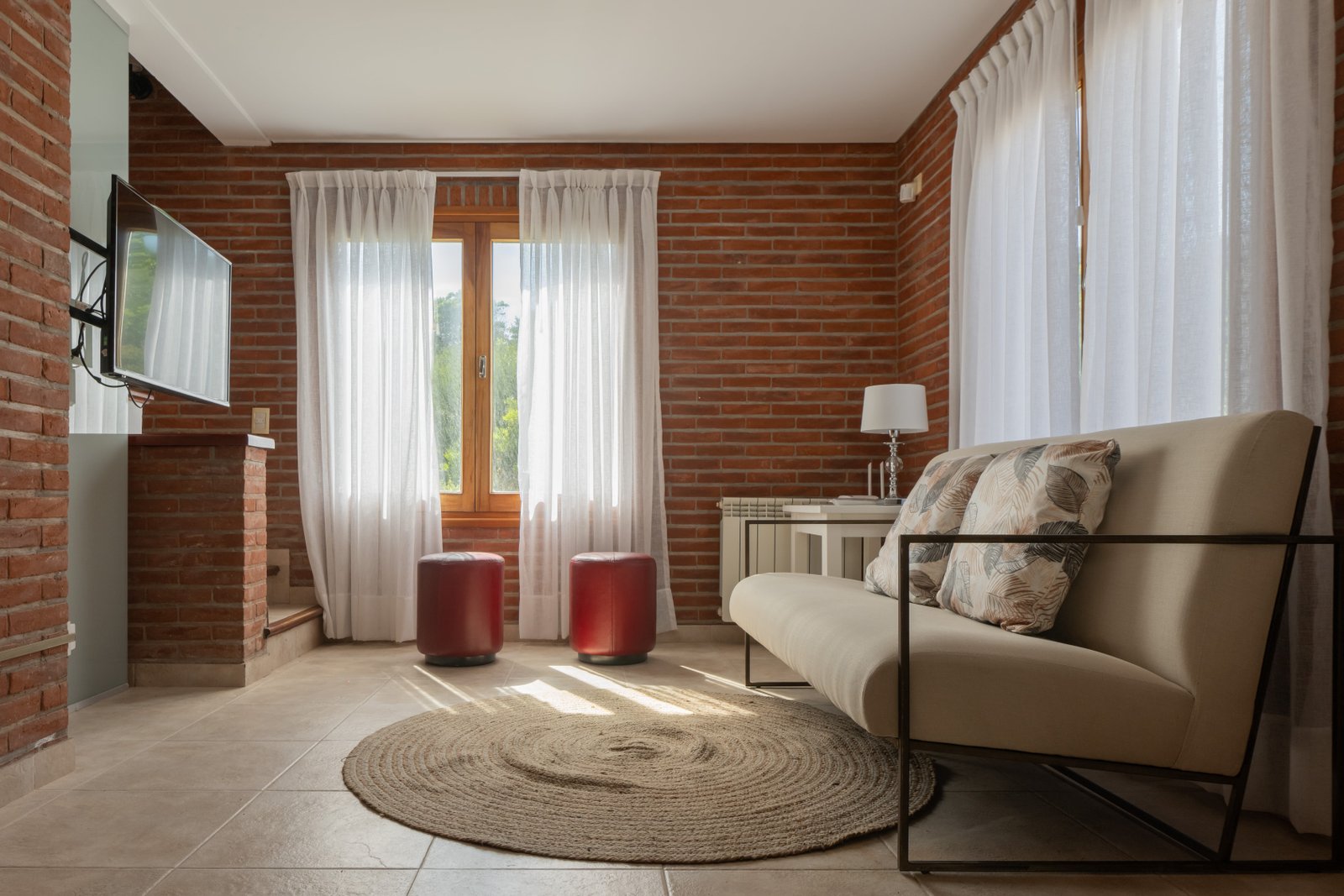 Dúplex de 3 ambientes en Tamarisca